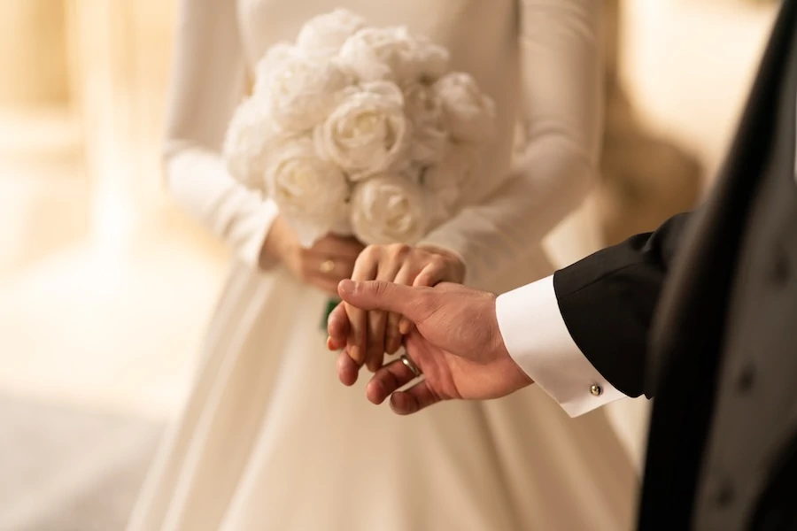 Online trouwkaart: van save-the-date tot avondgasten